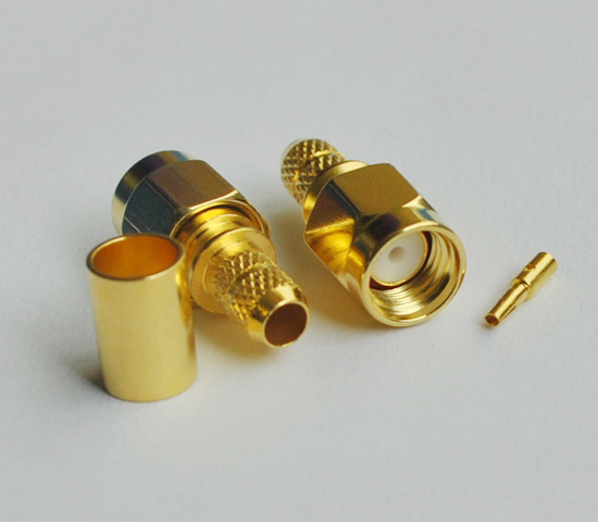 射頻同軸連接器的特點(diǎn)、應(yīng)用及選擇